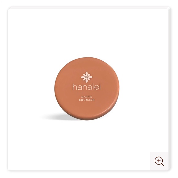 Hanalei | Matte Bronzer NEW - Picture 2 of 6